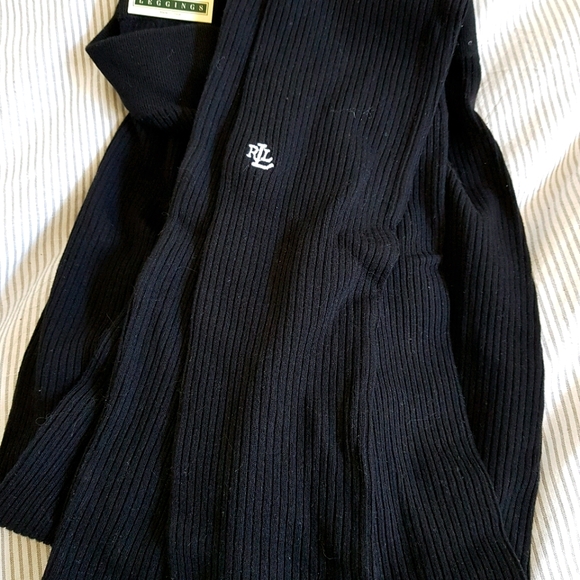 Leggings - Picture 1 of 1